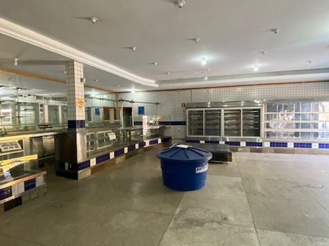 Loja com 250m², para alugar, no bairro Chácara Santana em São Paulo