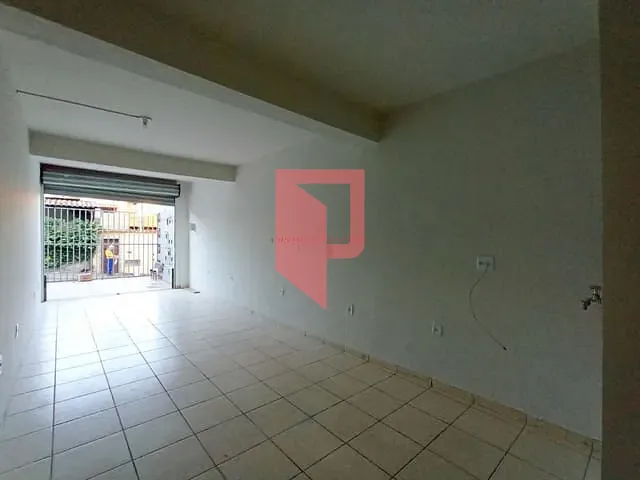 Loja com 30m², para alugar, no bairro Aparecida em Belo Horizonte