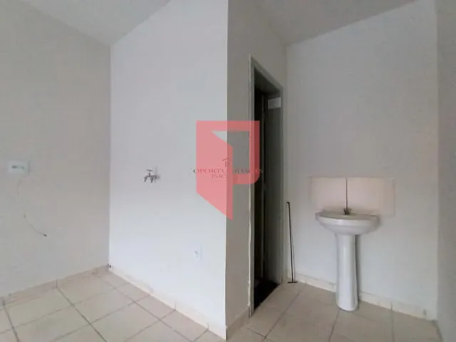 Loja com 30m², para alugar, no bairro Aparecida em Belo Horizonte
