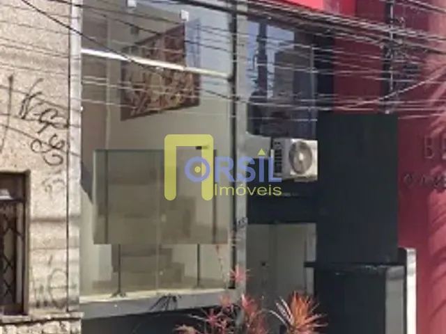 Loja com 180m², à venda, no bairro Centro em Mogi das Cruzes