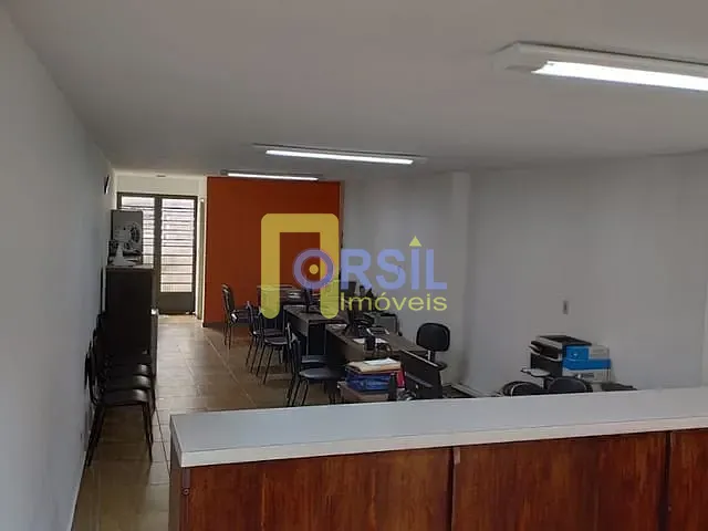 Loja com 180m², à venda, no bairro Centro em Mogi das Cruzes