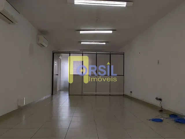 Loja com 180m², à venda, no bairro Centro em Mogi das Cruzes