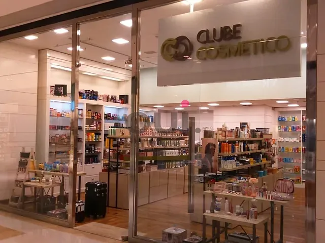 Loja com 135m², à venda, no bairro Indianópolis em São Paulo