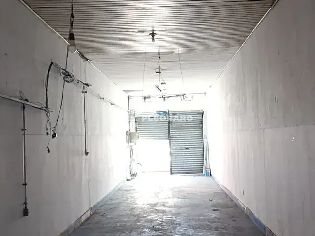 Loja para alugar, no bairro Guaiaúna em São Paulo
