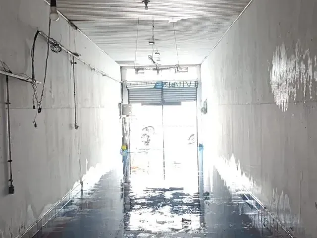 Loja para alugar, no bairro Guaiaúna em São Paulo