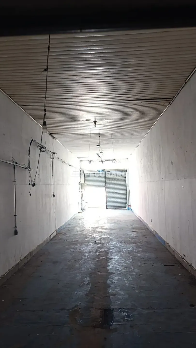 Loja-Salão, 80 m² - Foto 4