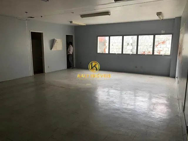 Loja com 410m², à venda, no bairro Jardim em Santo André