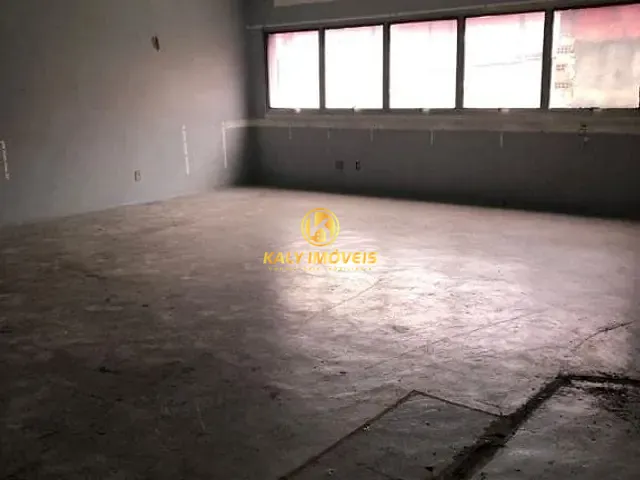 Loja com 410m², à venda, no bairro Jardim em Santo André