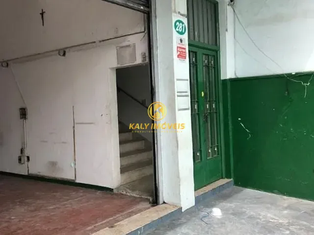 Loja com 410m², à venda, no bairro Jardim em Santo André
