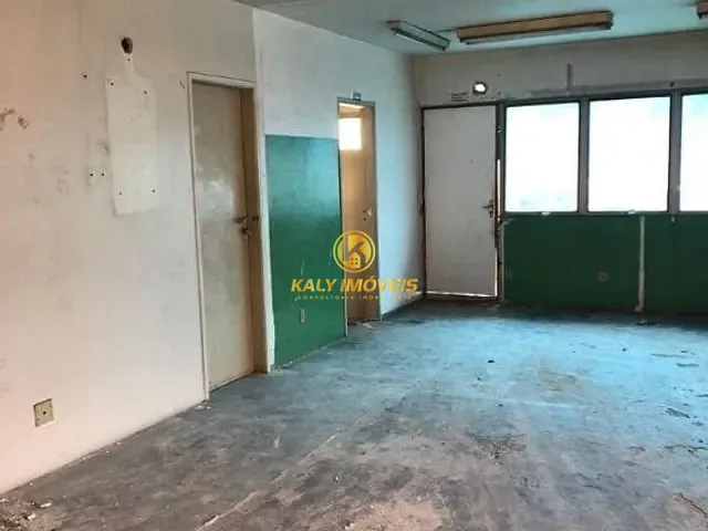 Loja com 410m², à venda, no bairro Jardim em Santo André
