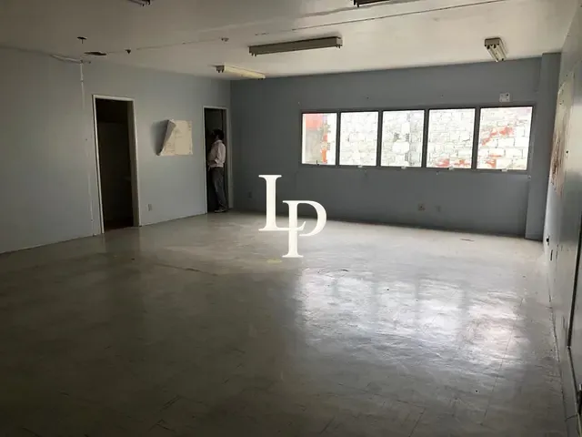 Loja com 410m², à venda, no bairro Jardim em Santo André