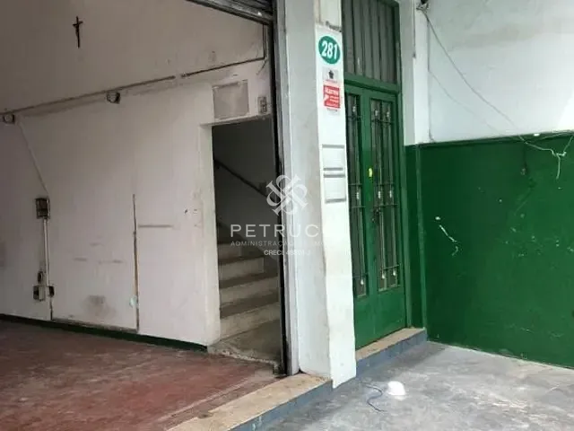 Loja com 410m², à venda, no bairro Jardim em Santo André