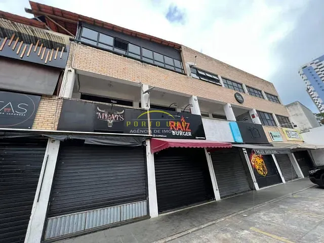 Loja para alugar, no bairro Pituba em Salvador