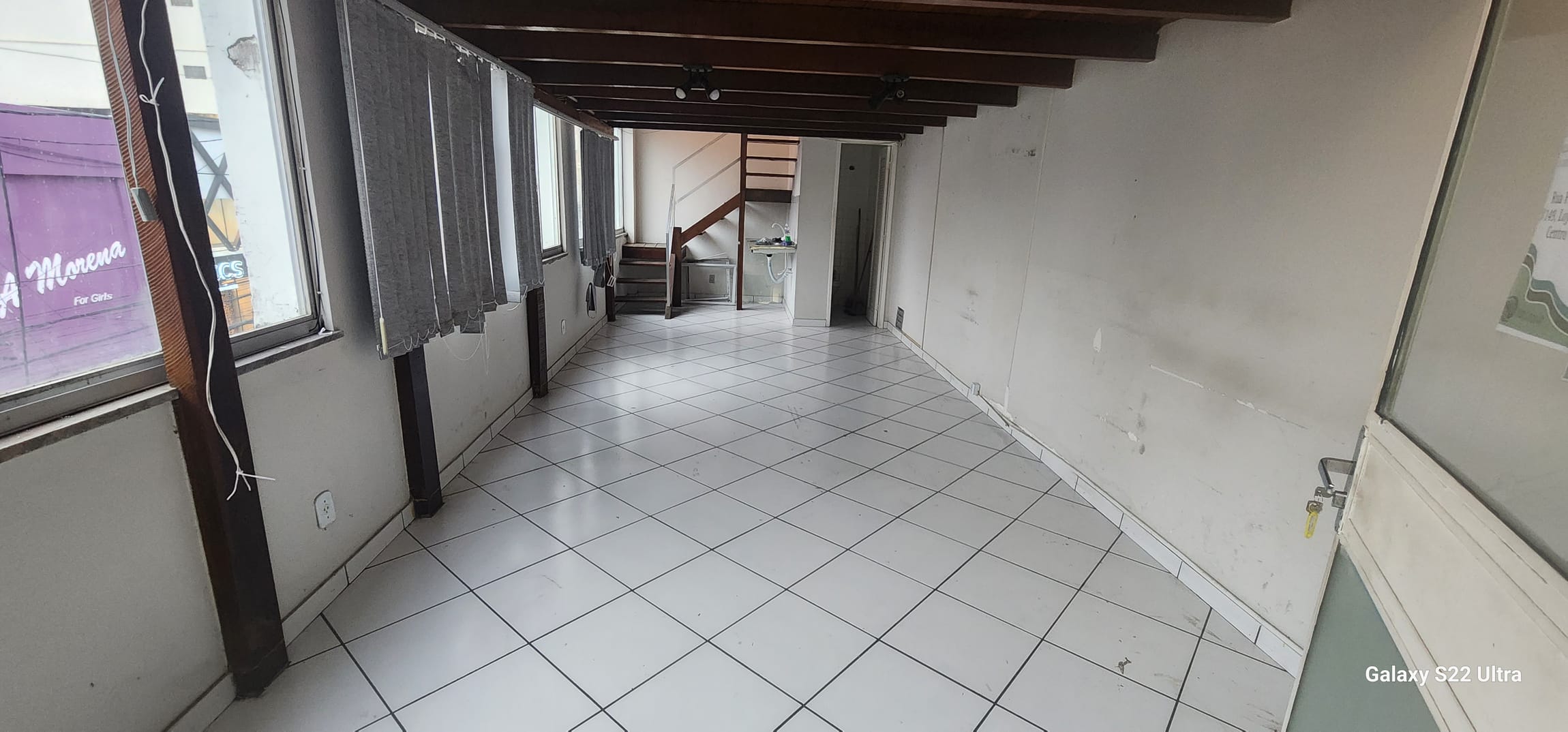 Loja-Salão para alugar, 50m² - Foto 17
