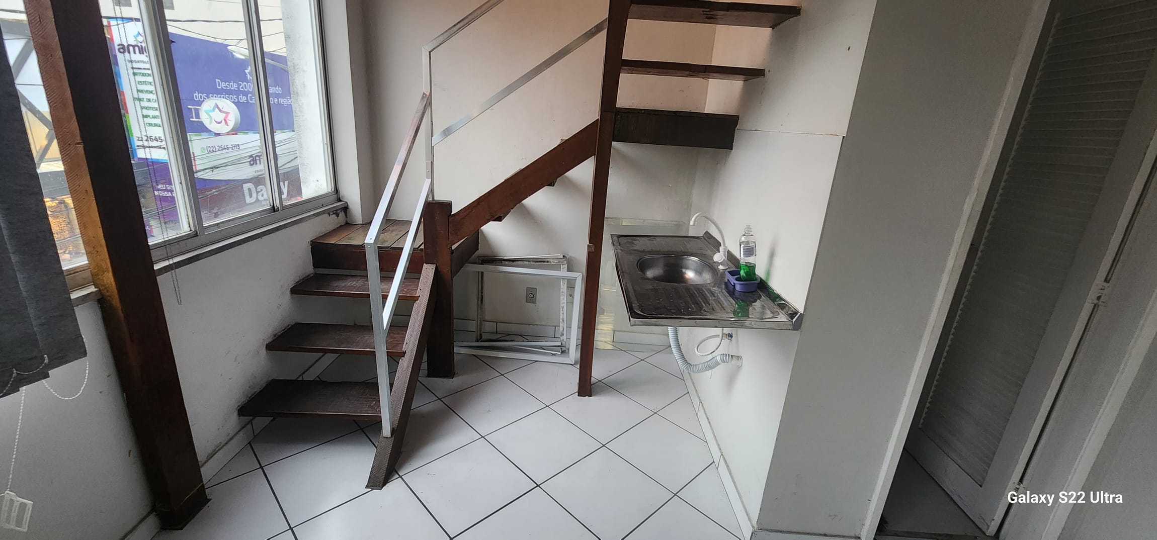 Loja-Salão para alugar, 50m² - Foto 16