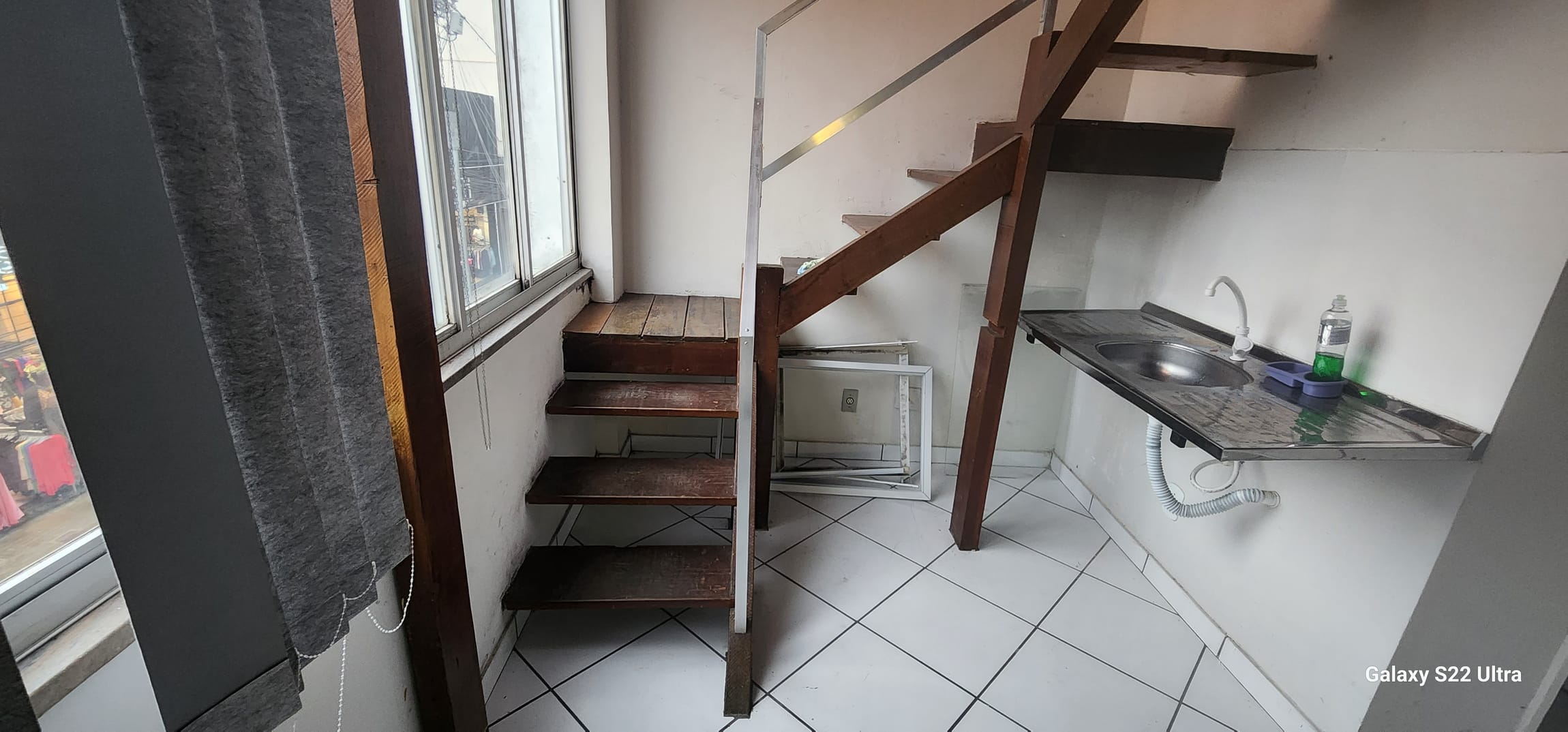 Loja-Salão para alugar, 50m² - Foto 12