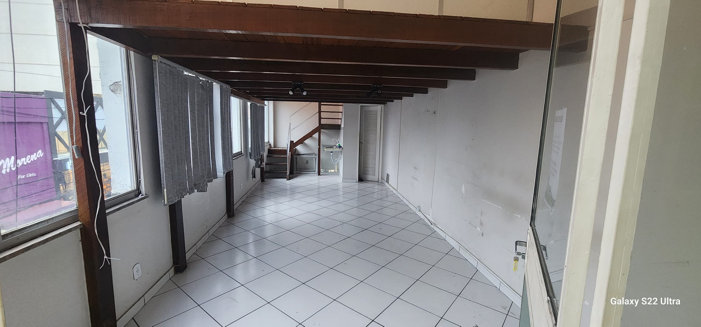 Loja-Salão para alugar, 50m² - Foto 1