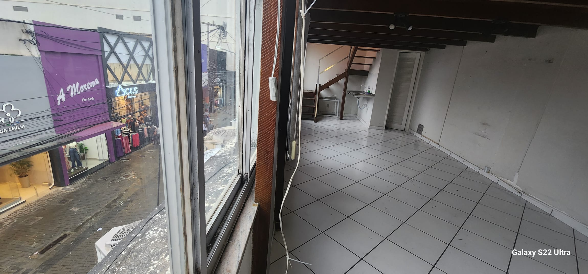 Loja-Salão para alugar, 50m² - Foto 6