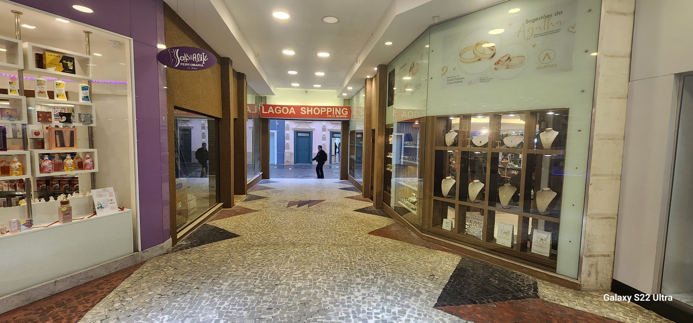 Loja-Salão para alugar, 50m² - Foto 3