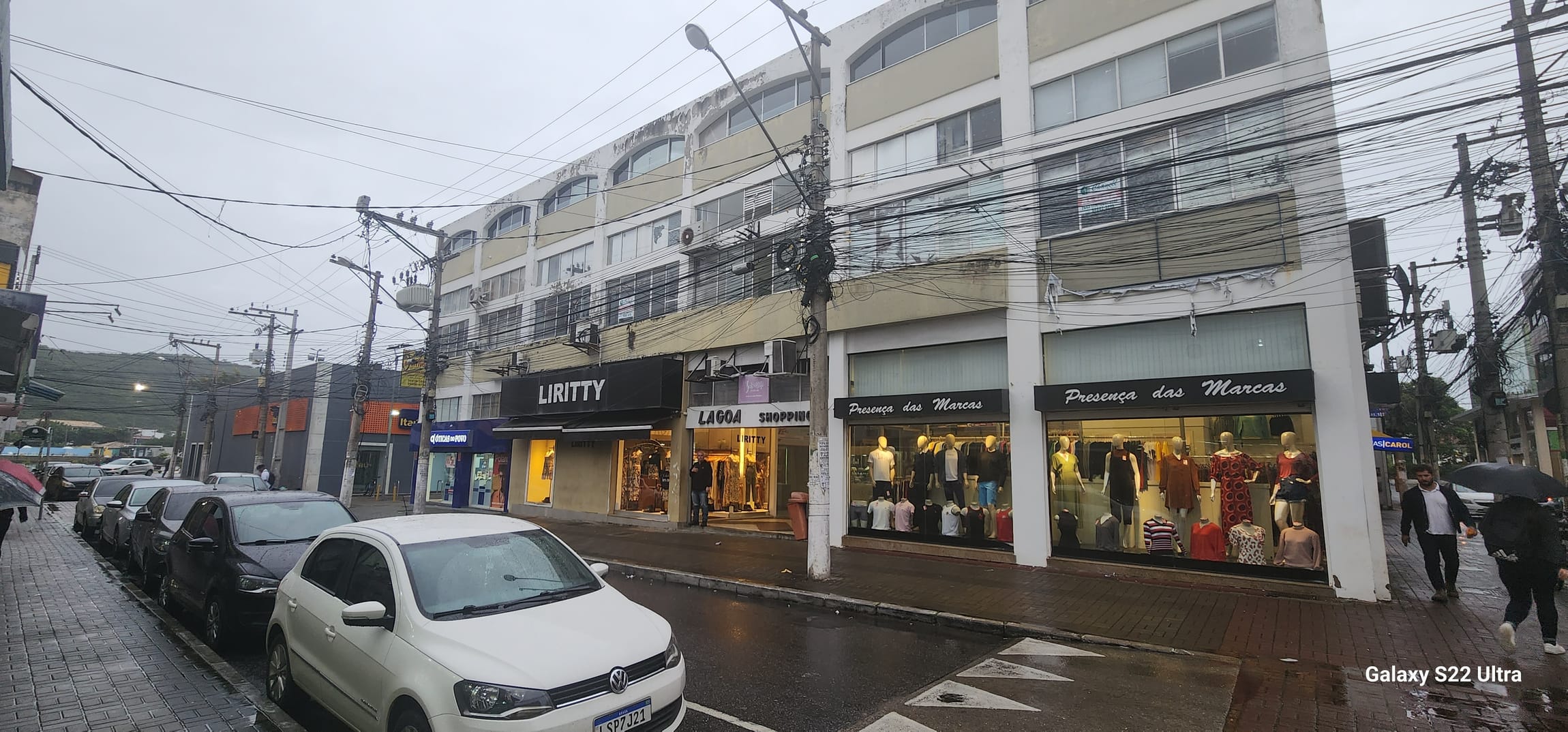 Loja-Salão para alugar, 50m² - Foto 5