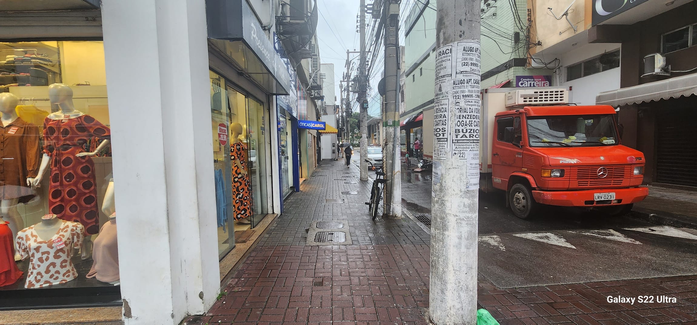 Loja-Salão para alugar, 50m² - Foto 4