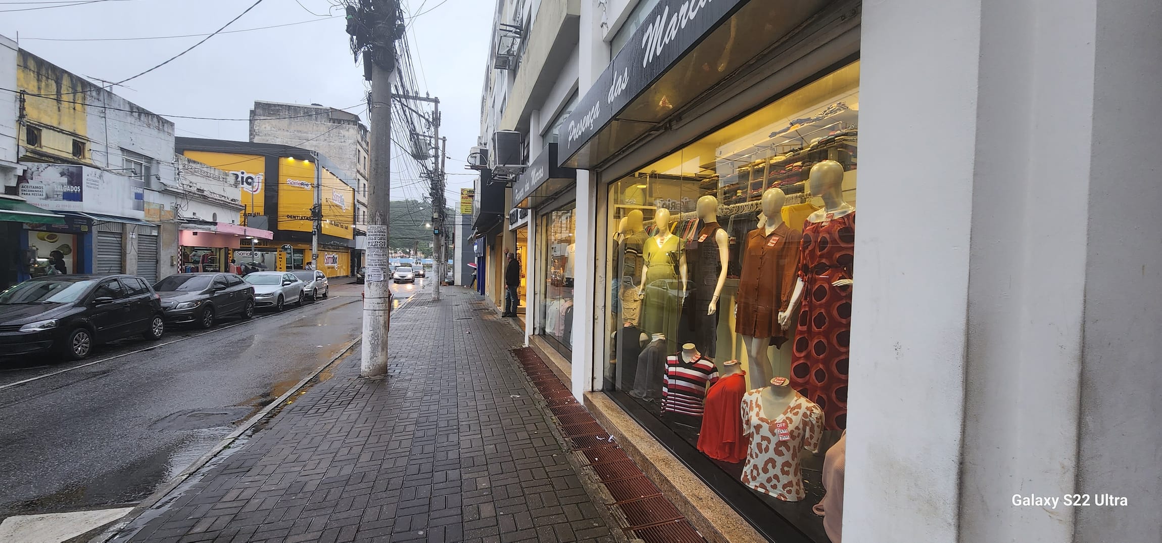 Loja-Salão para alugar, 50m² - Foto 2
