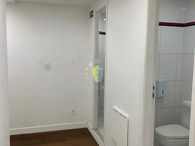 Loja com 180m², à venda, no bairro Barra da Tijuca em Rio de Janeiro