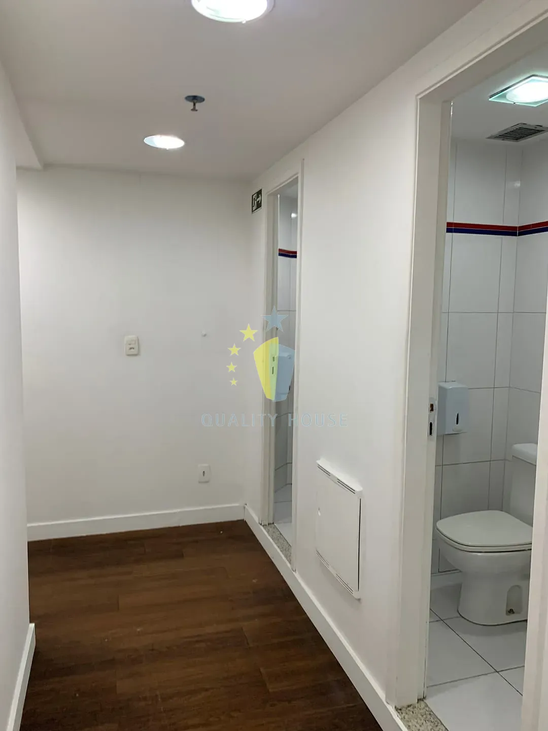 Loja-Salão, 180 m² - Foto 4