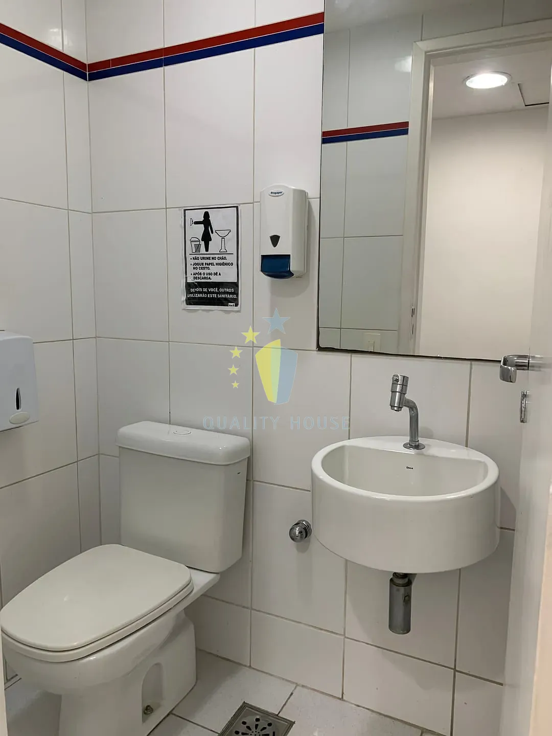 Loja-Salão, 180 m² - Foto 5