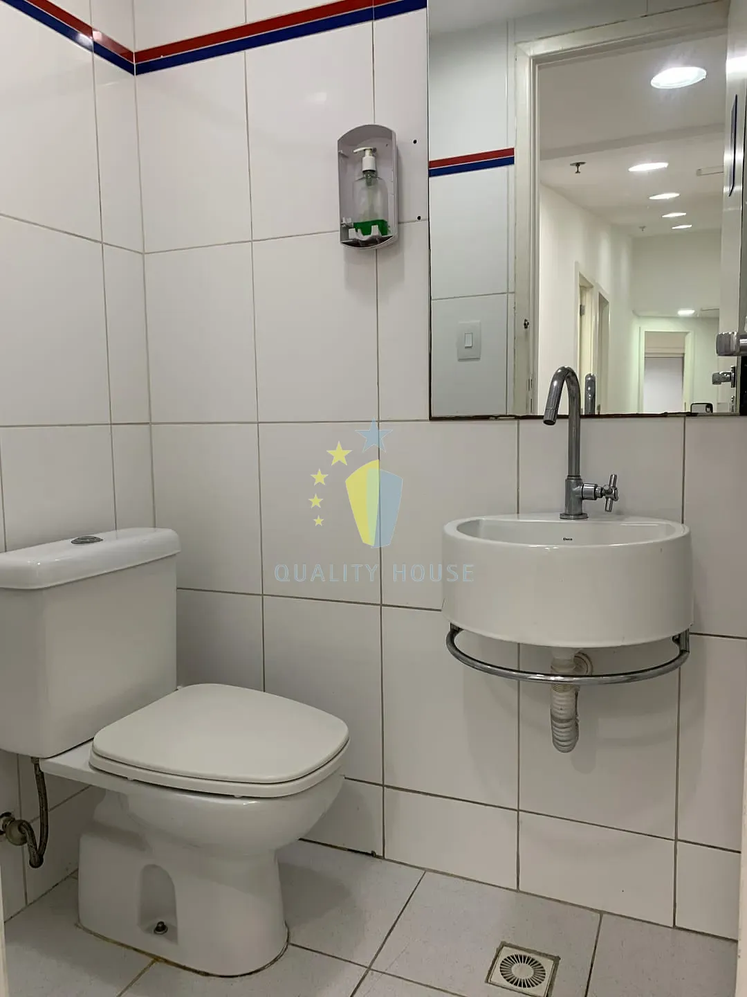 Loja-Salão, 180 m² - Foto 6