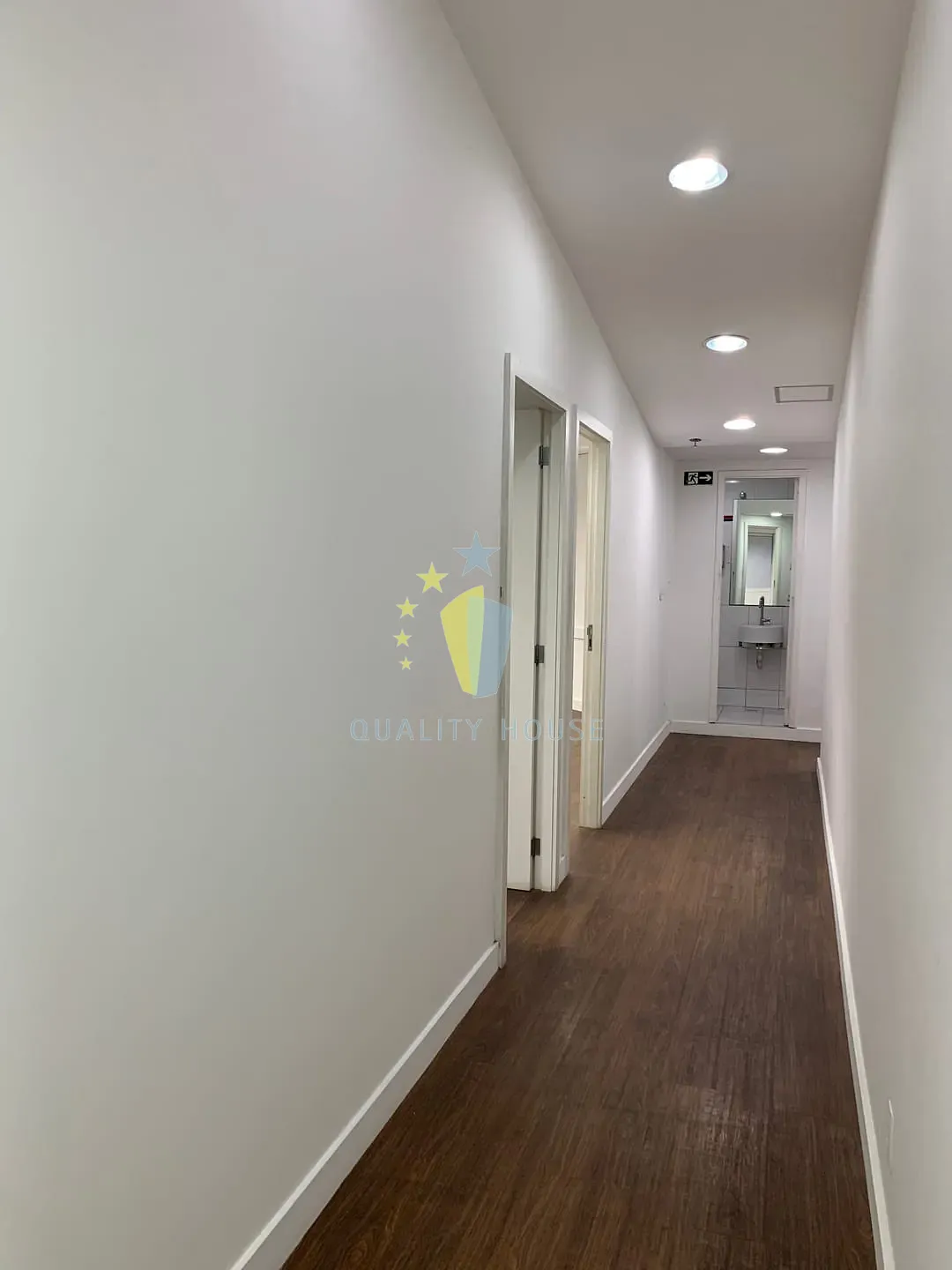 Loja-Salão, 180 m² - Foto 12
