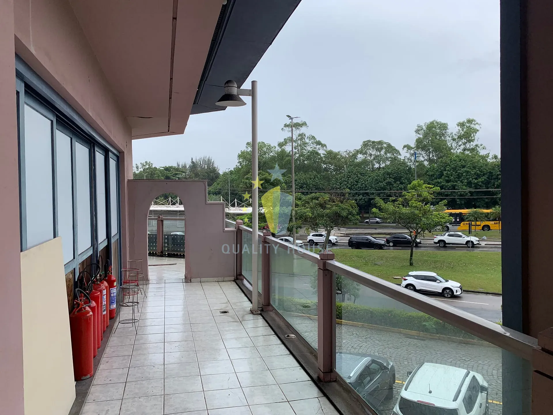 Loja-Salão, 180 m² - Foto 22