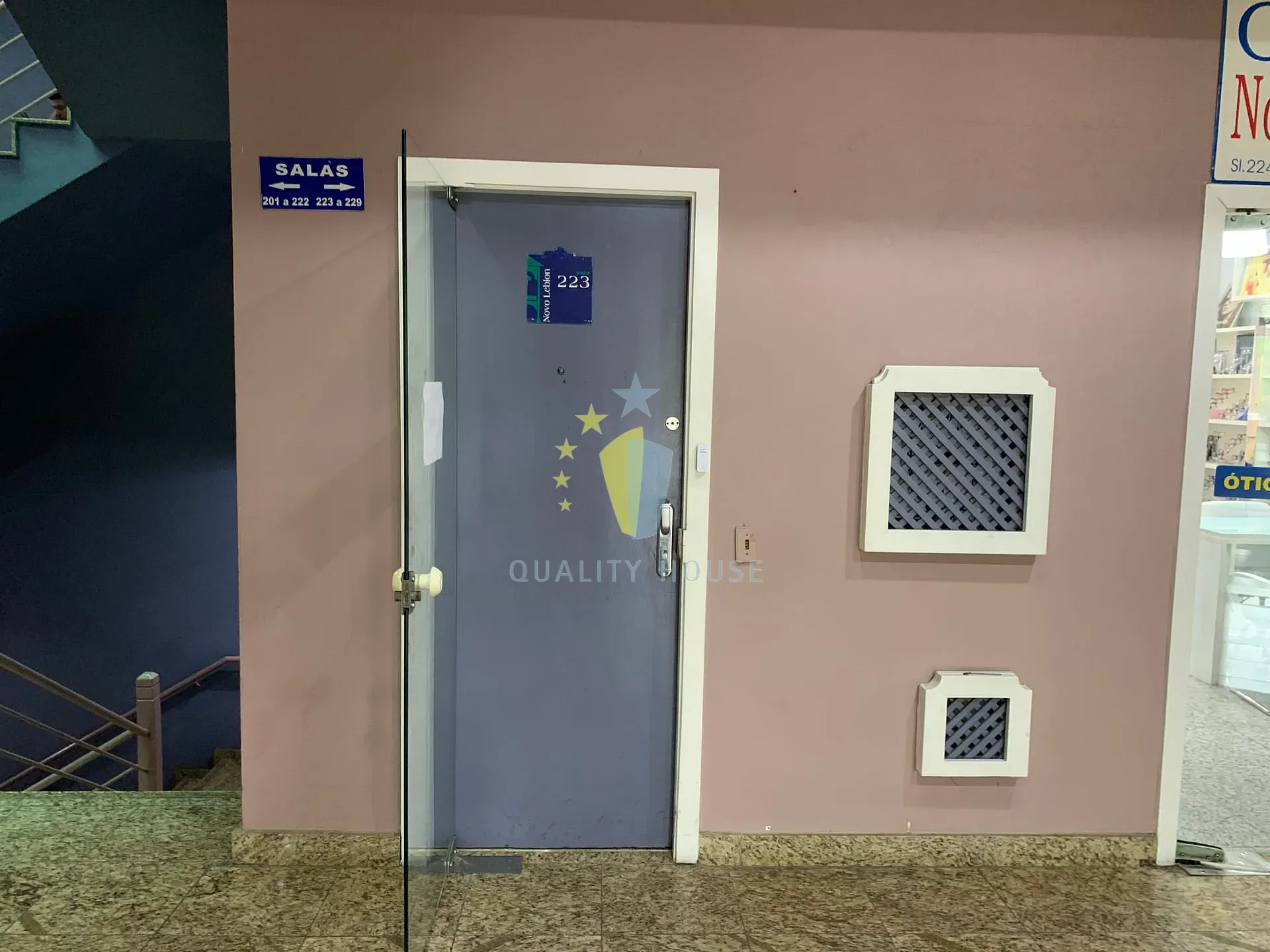 Loja-Salão, 180 m² - Foto 27