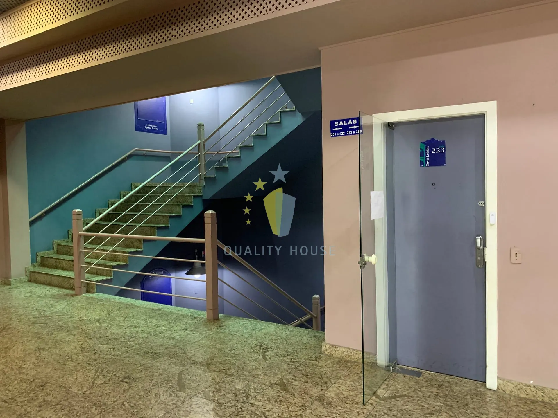 Loja-Salão, 180 m² - Foto 28