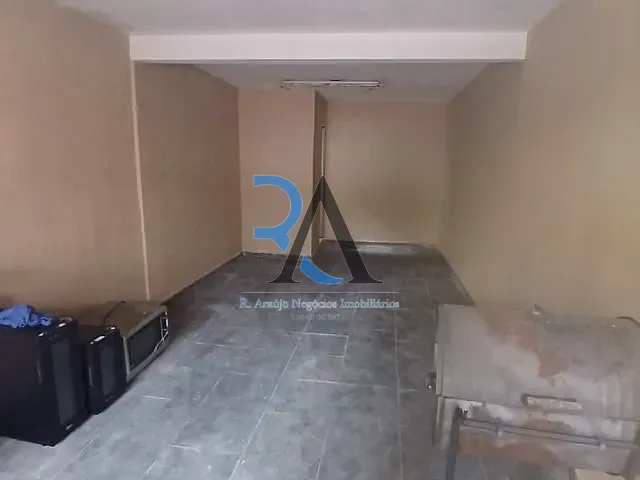 Loja para alugar, no bairro Vila Robertina em São Paulo