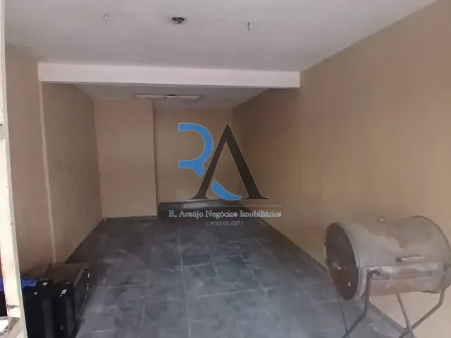 Loja para alugar, no bairro Vila Robertina em São Paulo