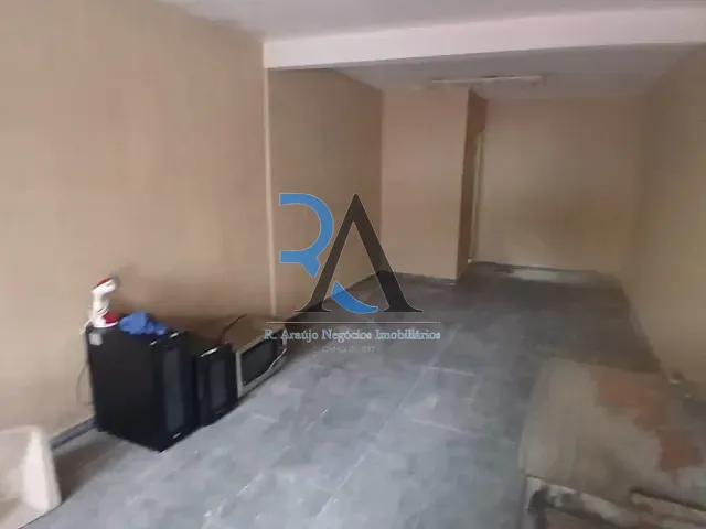 Loja para alugar, no bairro Vila Robertina em São Paulo