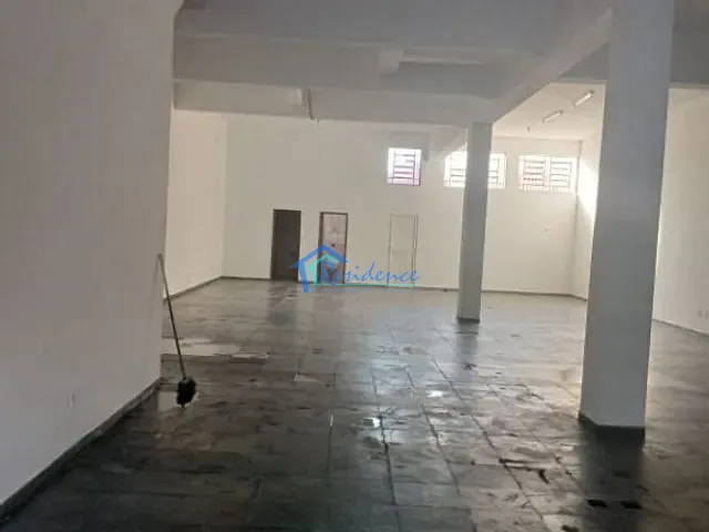 Loja com 250m², para alugar, no bairro Nucleo Habitacional Brigadeiro Faria Lima em Indaiatuba