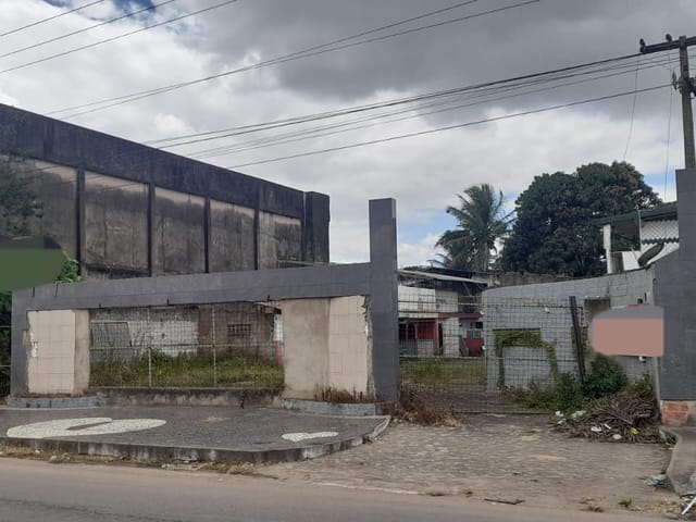 Loja com 1251m², à venda, no bairro Itapoã em Arapiraca