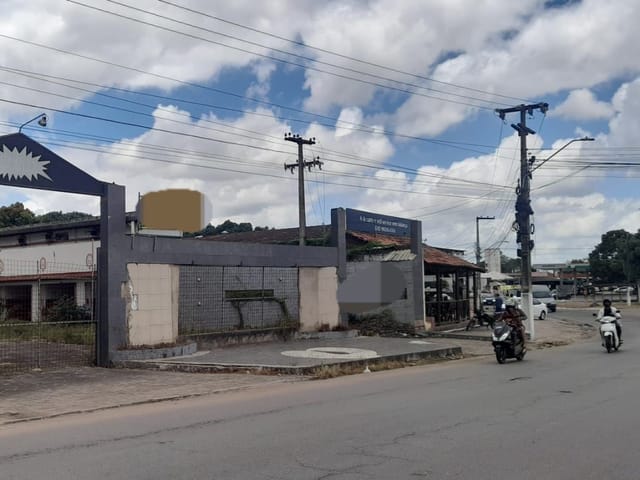 Loja com 1251m², à venda, no bairro Itapoã em Arapiraca