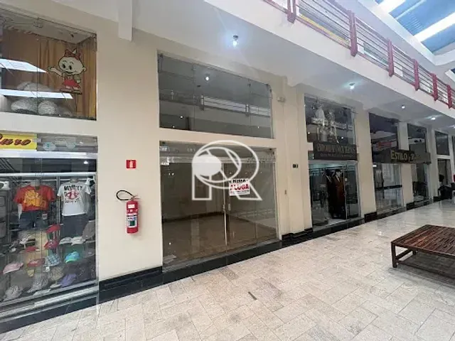 Loja para alugar, no bairro Centro em Registro