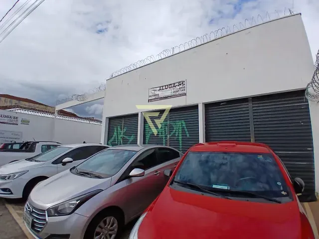 Loja com 470m², à venda ou para alugar, no bairro Ipiranga em Ribeirão Preto