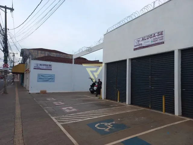 Loja com 470m², à venda ou para alugar, no bairro Ipiranga em Ribeirão Preto