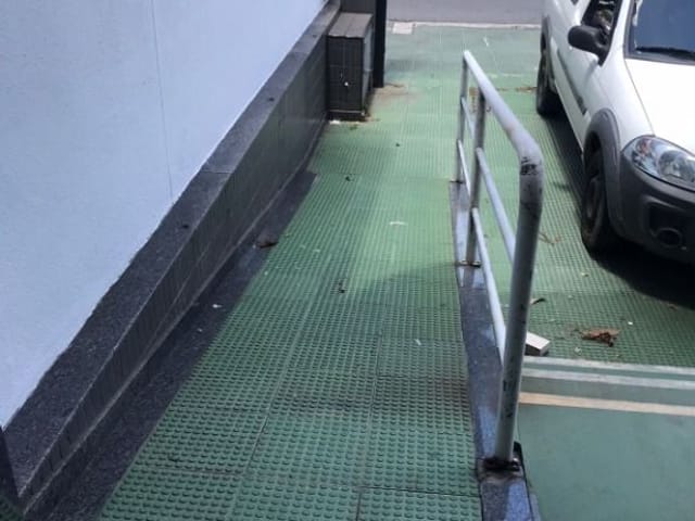 Foto do Loja - Loja para alugar, 200 m² por R$ 11.000,00/mês - Jardim Satélite - São José dos Campos/SP | RUSSI IMÓVEIS