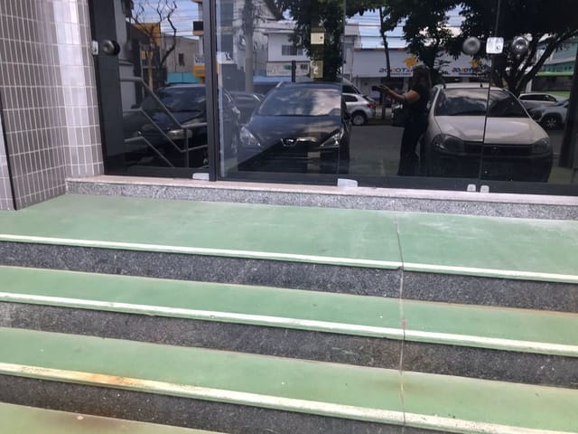 Foto do Loja - Loja para alugar, 200 m² por R$ 11.000,00/mês - Jardim Satélite - São José dos Campos/SP | RUSSI IMÓVEIS