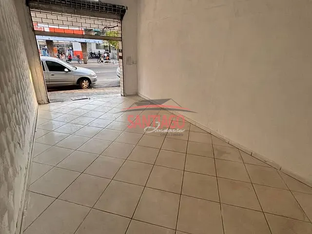 Loja para alugar, no bairro São Félix em Santo Antônio de Pádua