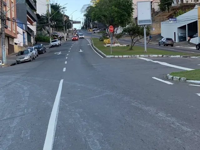 Loja para alugar, no bairro Manoel Honório em Juiz de Fora