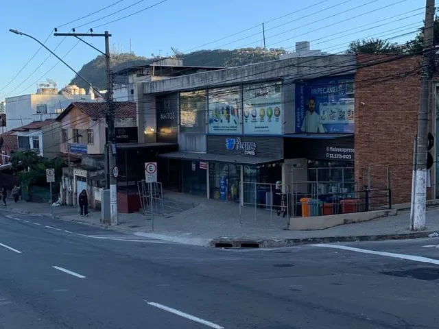 Loja para alugar, no bairro Manoel Honório em Juiz de Fora