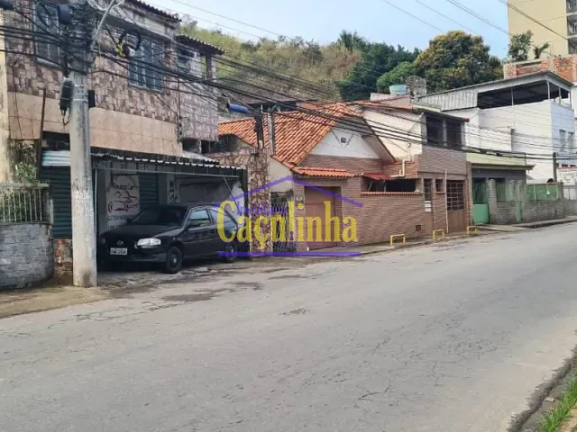 Loja para alugar, no bairro Matadouro em Barra do Piraí