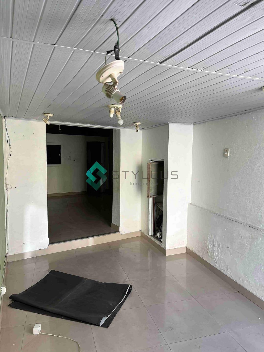 Loja-Salão para alugar, 46m² - Foto 4